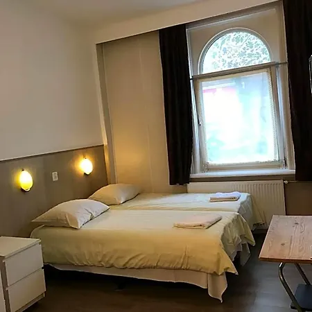 Hotel Oosterpark-2